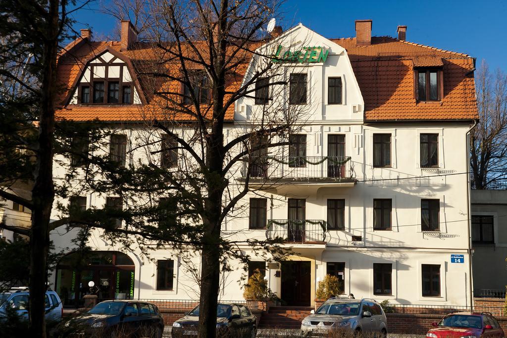 Lorien Szczawno-Zdroj