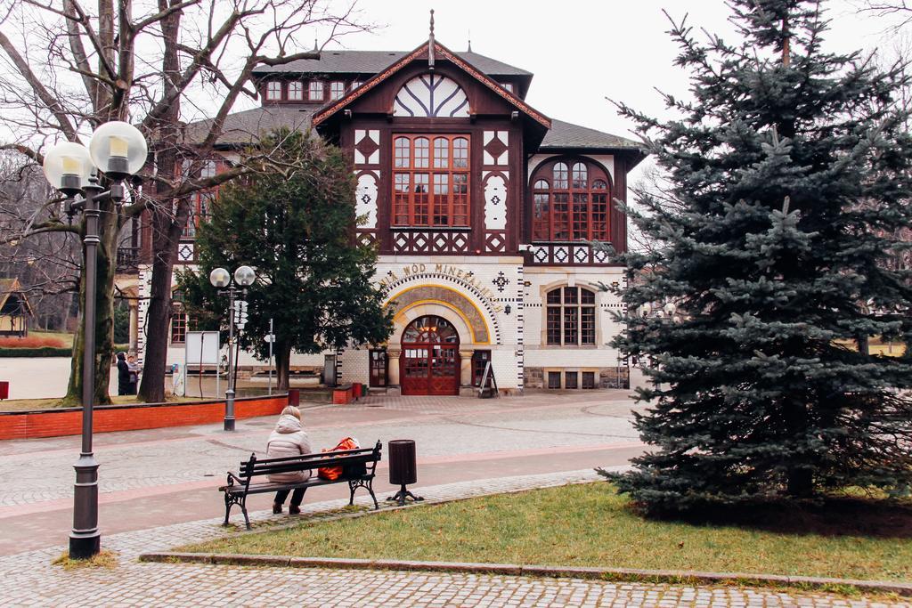 Lorien Penzion Szczawno-Zdroj